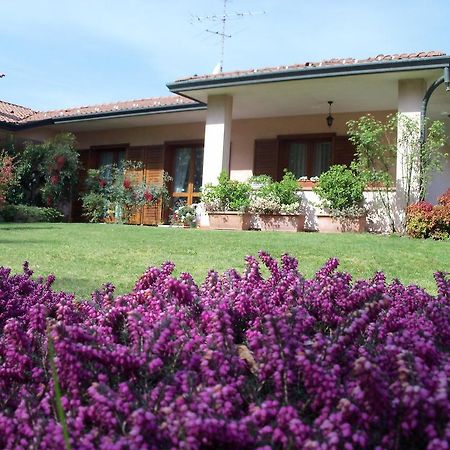 Bed&Breakfast Il Ciliegio Fiorito 索马伦巴多 外观 照片