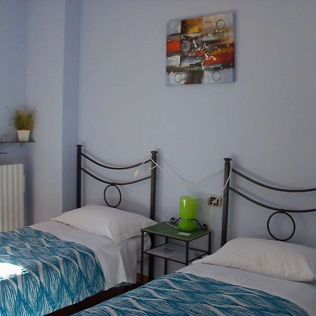 Bed&Breakfast Il Ciliegio Fiorito 索马伦巴多 外观 照片