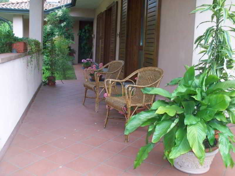 Bed&Breakfast Il Ciliegio Fiorito 索马伦巴多 外观 照片