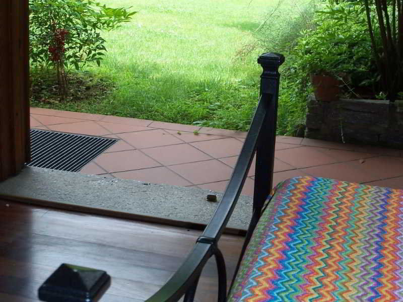 Bed&Breakfast Il Ciliegio Fiorito 索马伦巴多 外观 照片