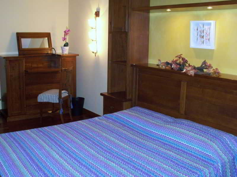 Bed&Breakfast Il Ciliegio Fiorito 索马伦巴多 外观 照片