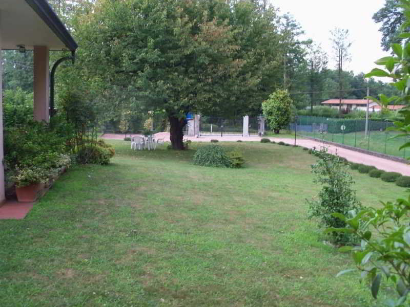 Bed&Breakfast Il Ciliegio Fiorito 索马伦巴多 外观 照片