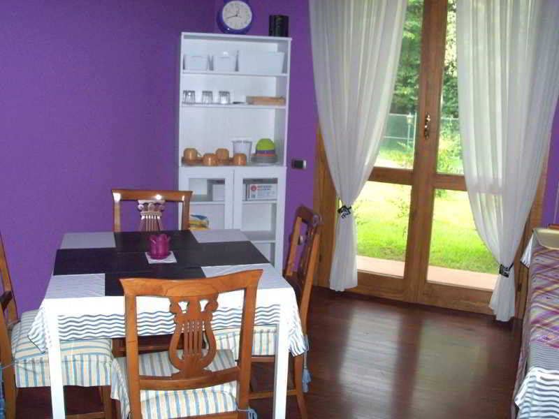 Bed&Breakfast Il Ciliegio Fiorito 索马伦巴多 外观 照片