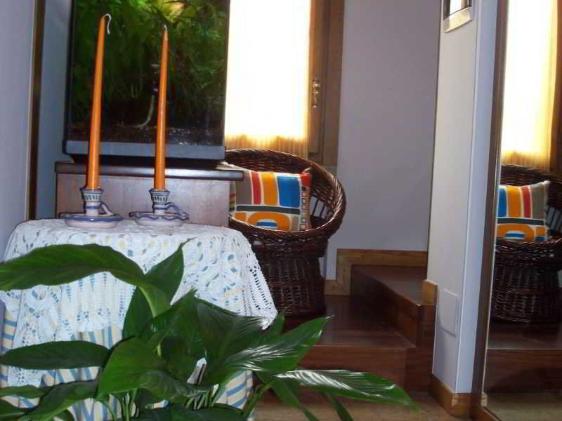 Bed&Breakfast Il Ciliegio Fiorito 索马伦巴多 外观 照片