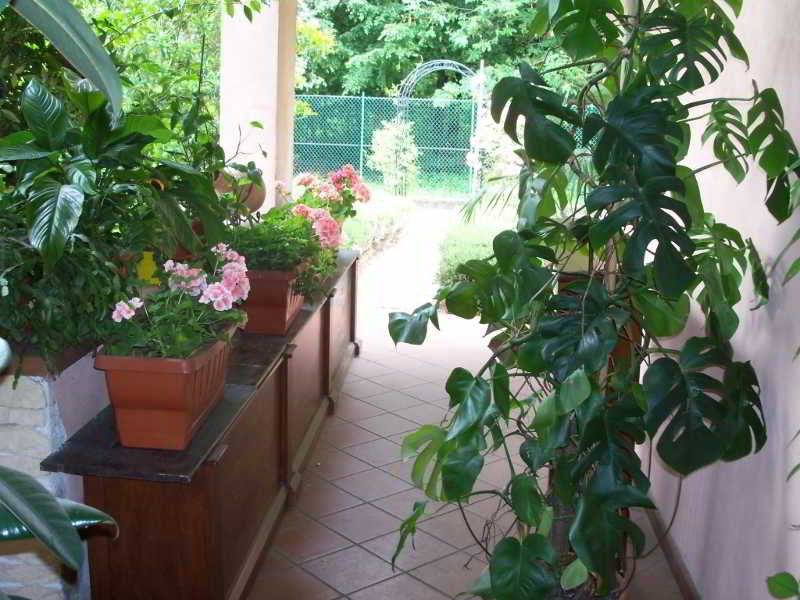Bed&Breakfast Il Ciliegio Fiorito 索马伦巴多 外观 照片