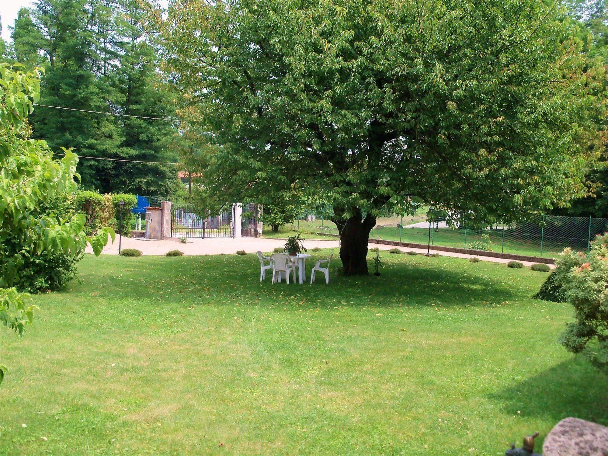 Bed&Breakfast Il Ciliegio Fiorito 索马伦巴多 外观 照片