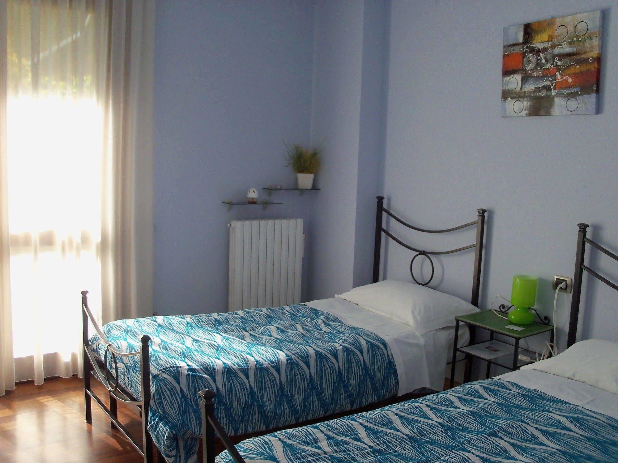 Bed&Breakfast Il Ciliegio Fiorito 索马伦巴多 外观 照片