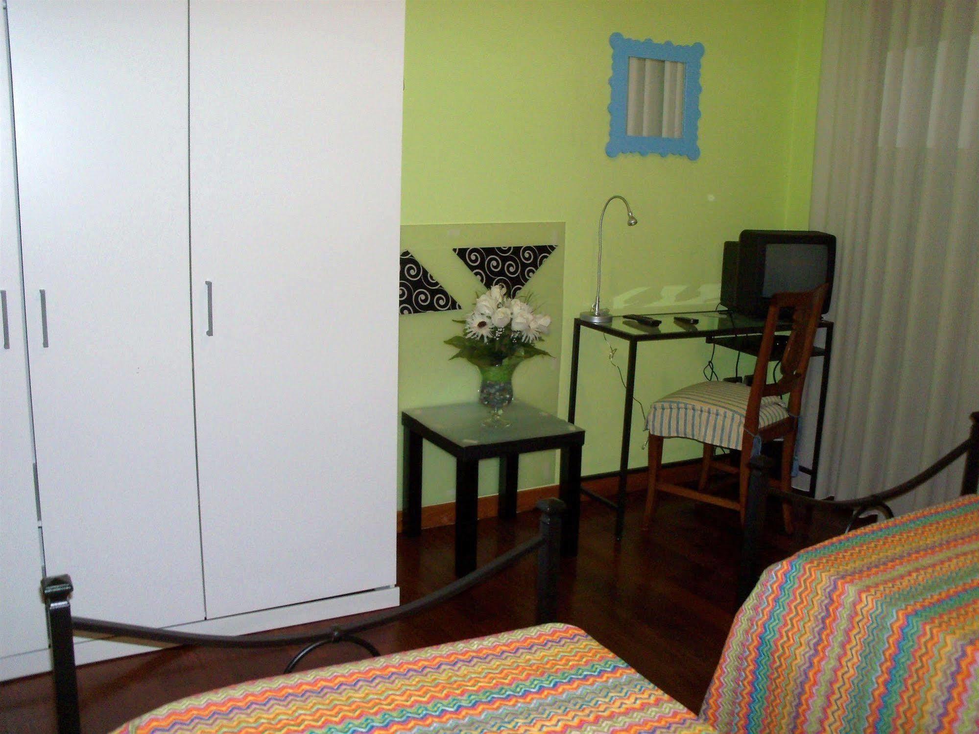 Bed&Breakfast Il Ciliegio Fiorito 索马伦巴多 外观 照片