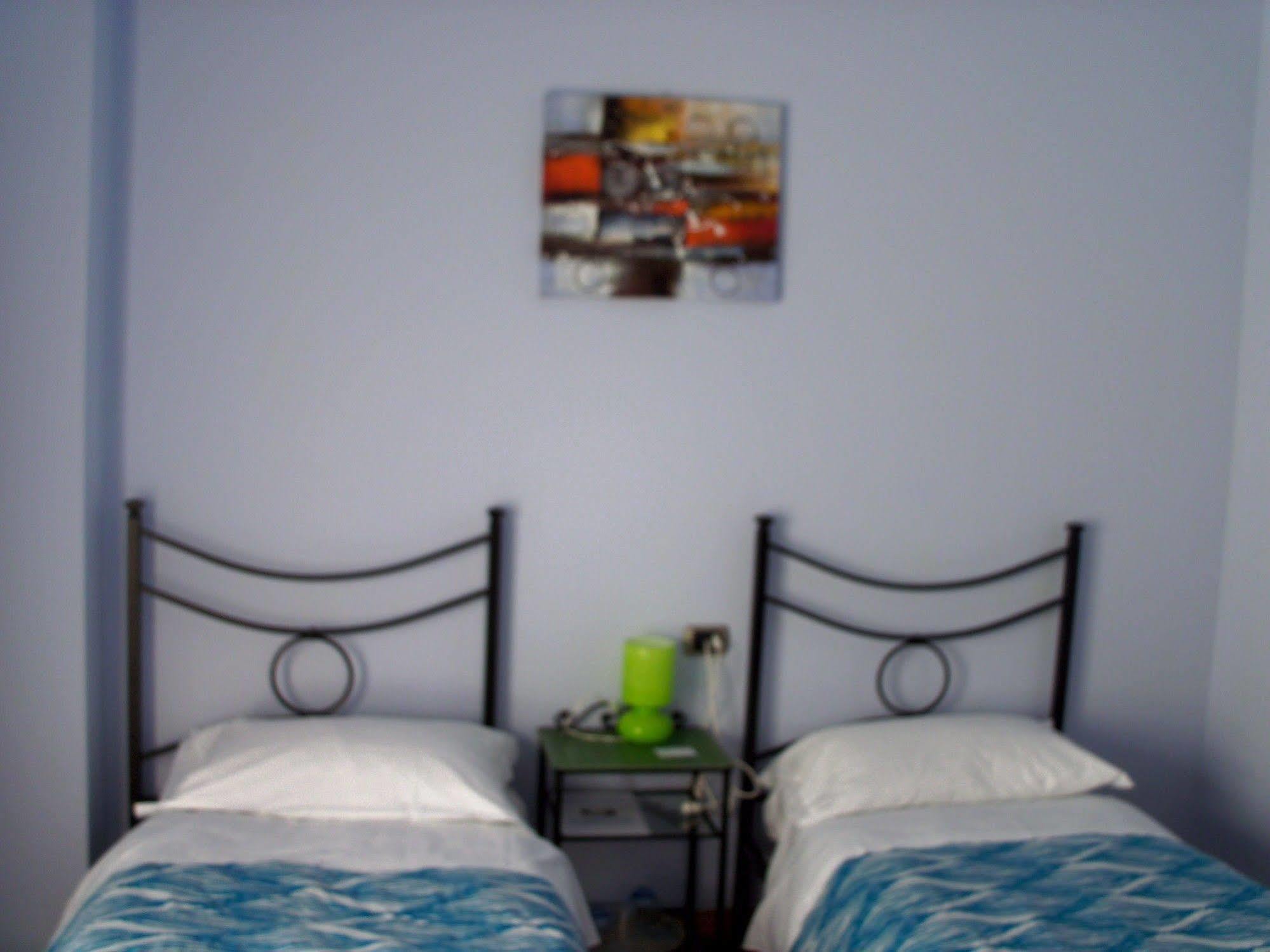 Bed&Breakfast Il Ciliegio Fiorito 索马伦巴多 外观 照片
